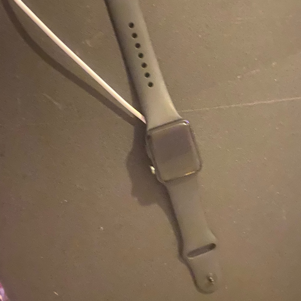 Apple Watch Series 3